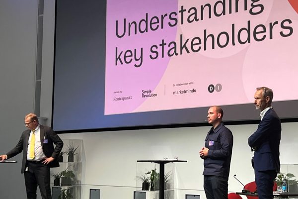 Understanding key stakeholders_DIRFdagen